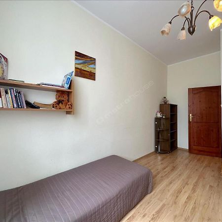 Ferienwohnung Glos Mew Kolberg Exterior foto