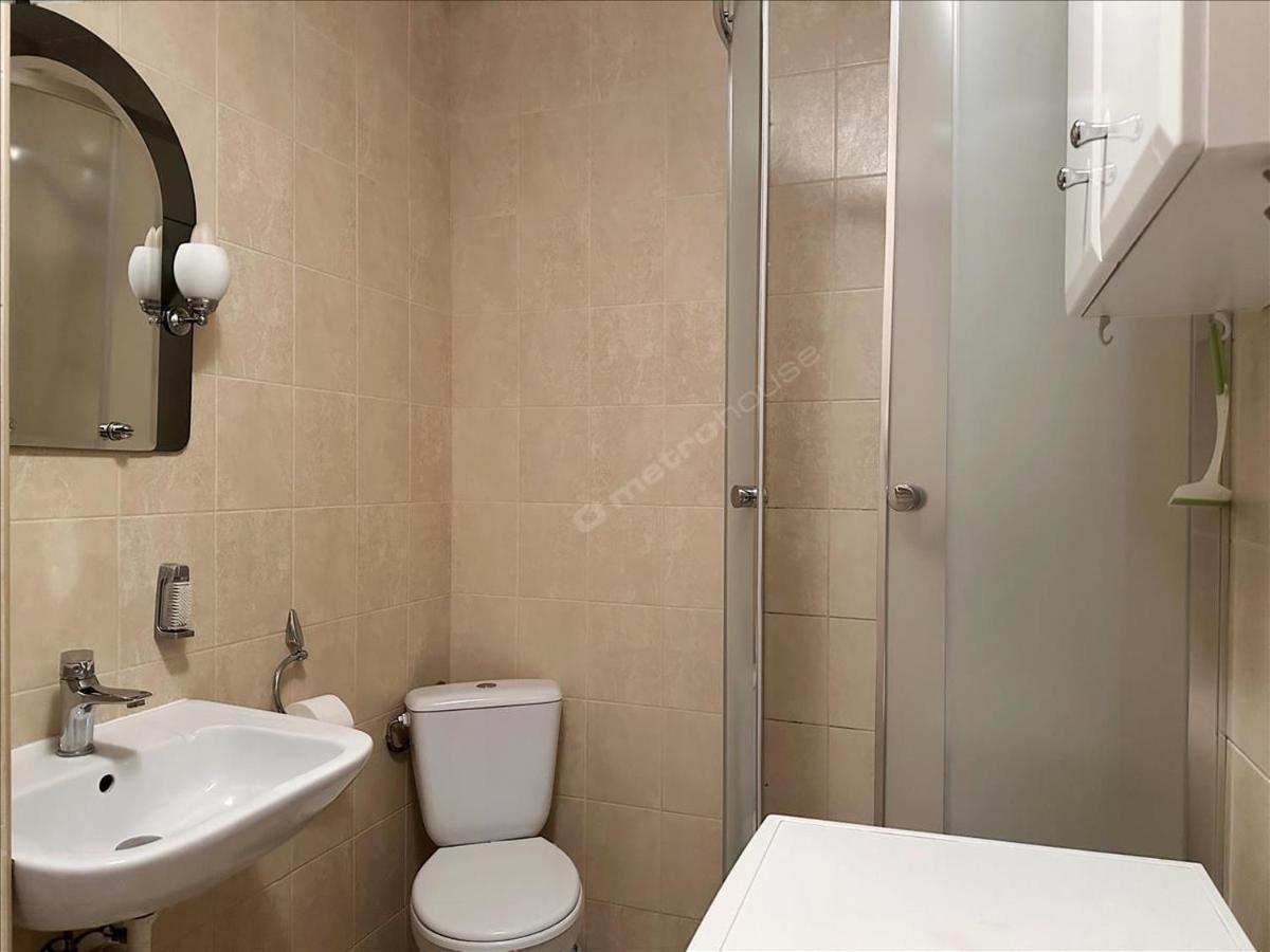 Ferienwohnung Glos Mew Kolberg Exterior foto