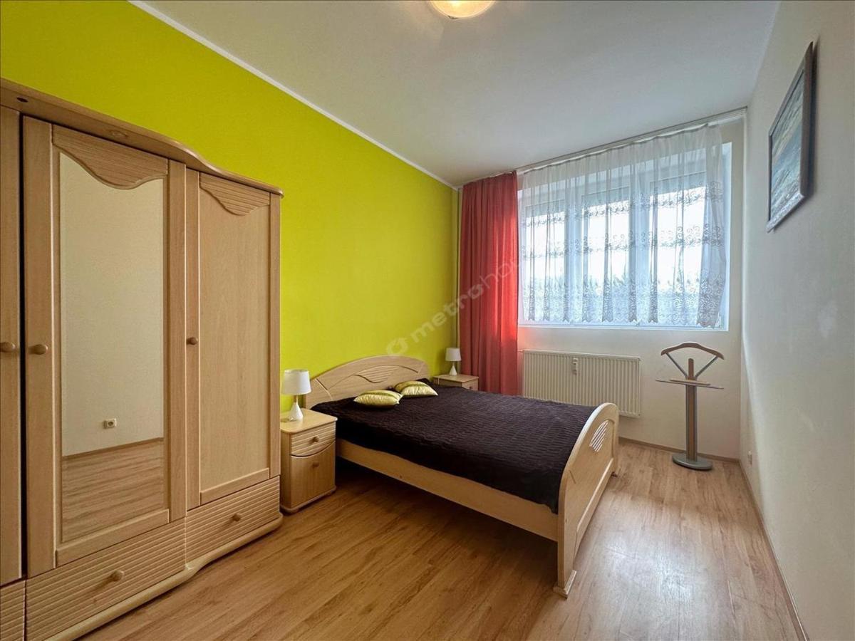 Ferienwohnung Glos Mew Kolberg Exterior foto