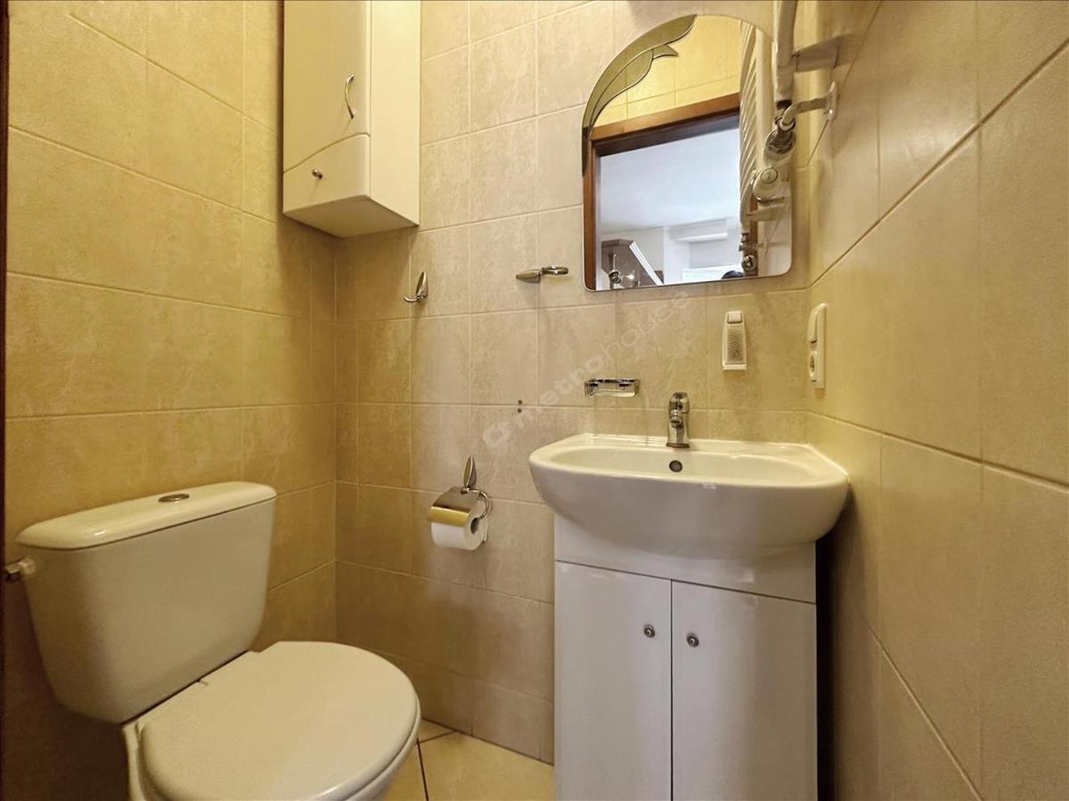 Ferienwohnung Glos Mew Kolberg Exterior foto