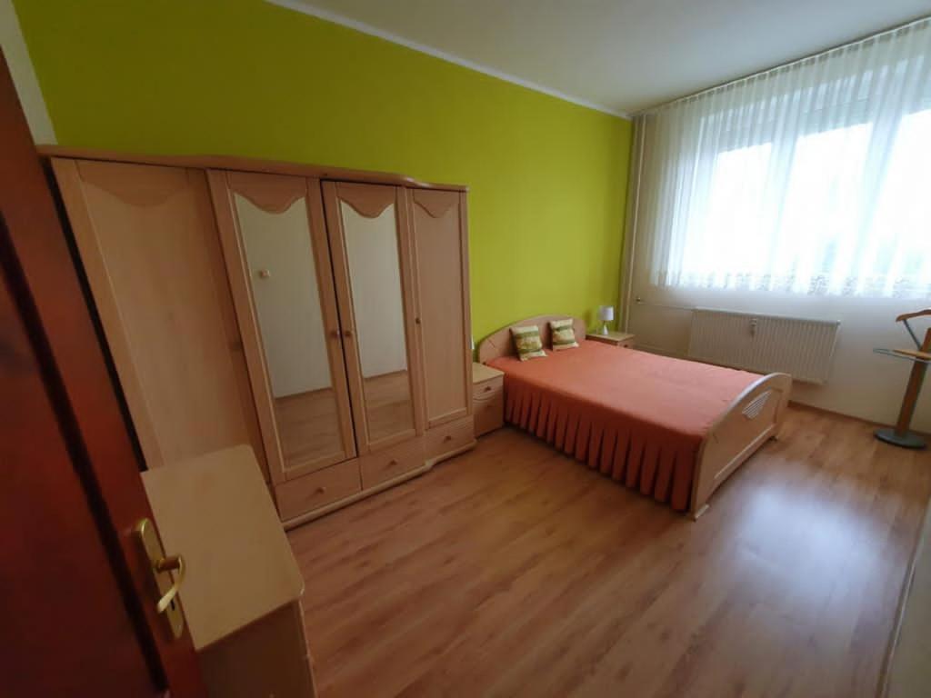 Ferienwohnung Glos Mew Kolberg Exterior foto