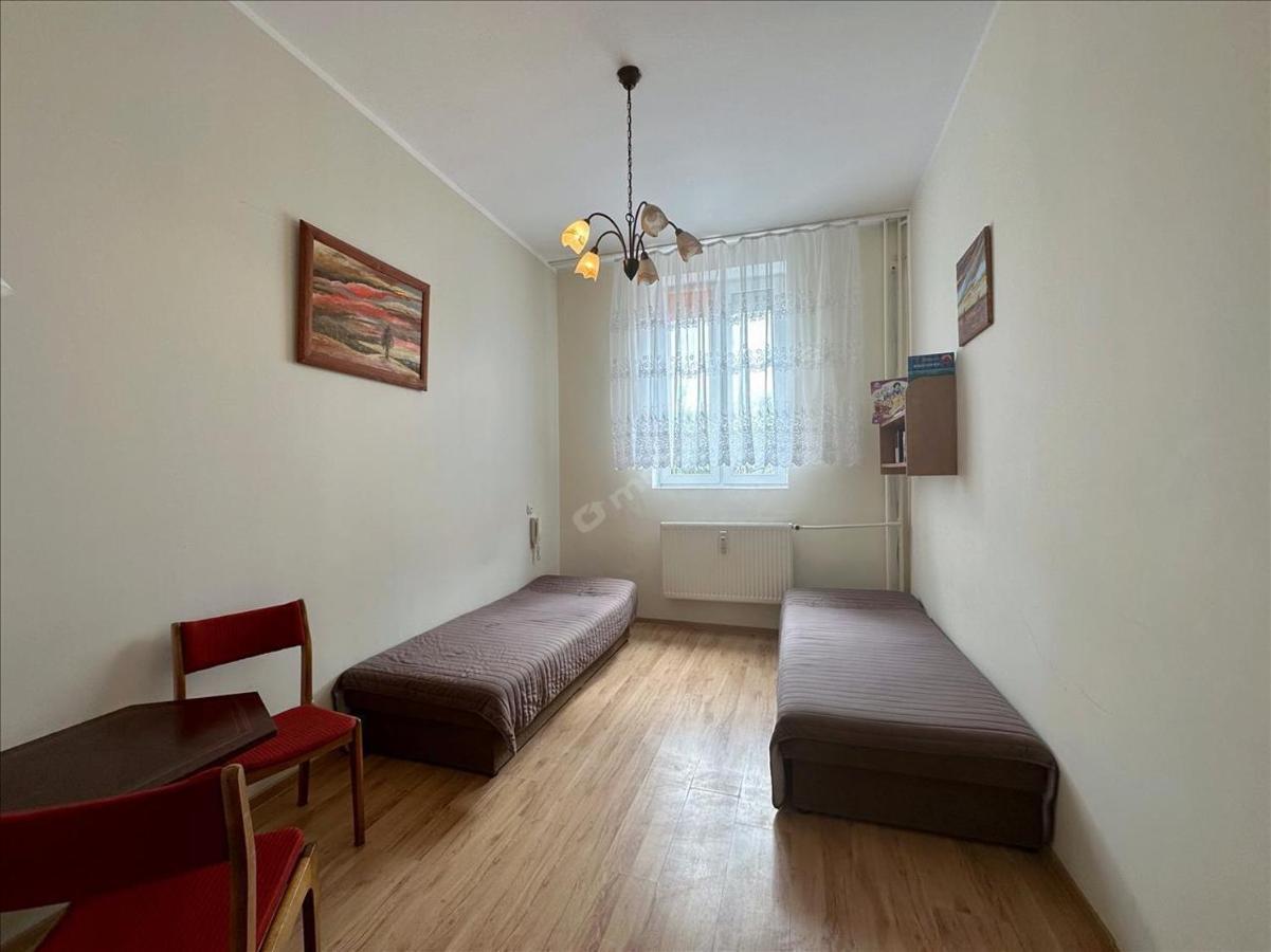 Ferienwohnung Glos Mew Kolberg Exterior foto